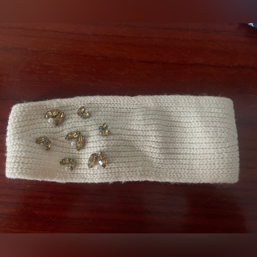 Ralph Lauren women’s winter headband.Great condition